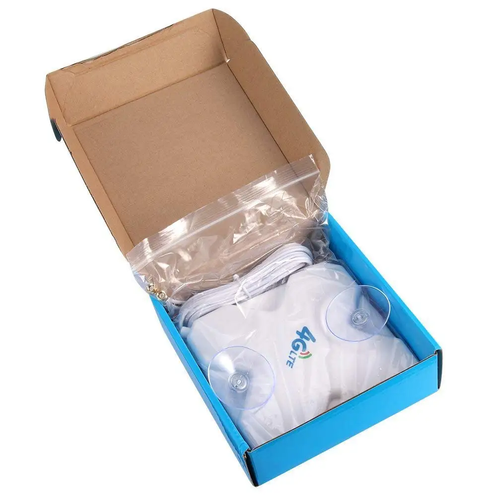 SMA TS9 CRC9 разъем 35DBI GSM с высоким коэффициентом усиления 3G 4G антенна двойной Mimo