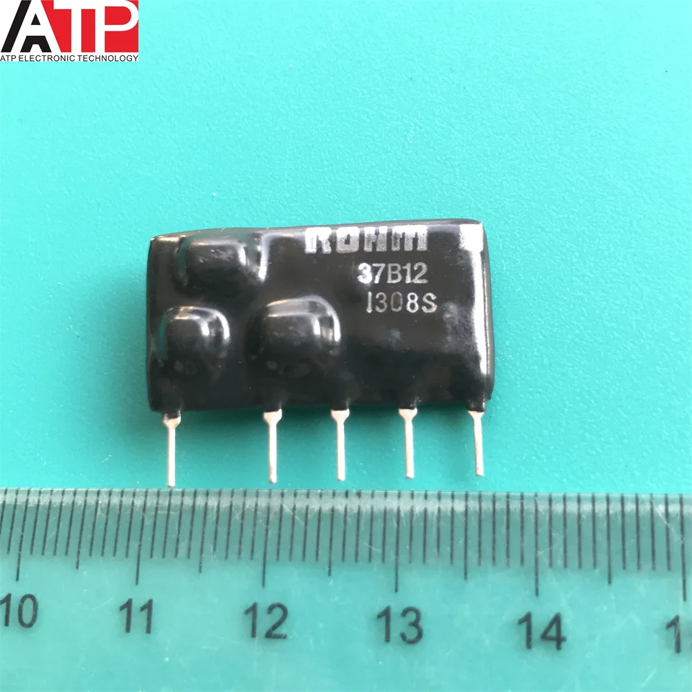 

1pcs spot BP5037B12 37B12 porcelain module new welcome consultation order