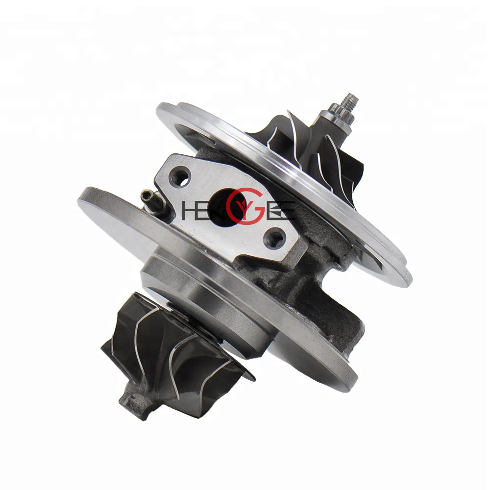 

GT1849V turbocharger parts cartridge for Opel Signum 2.2 DTI Vectra Saab 9-3 I 2.2 TiD Saab 9-5 2.2 TiD 717626-9001S, 717626-5