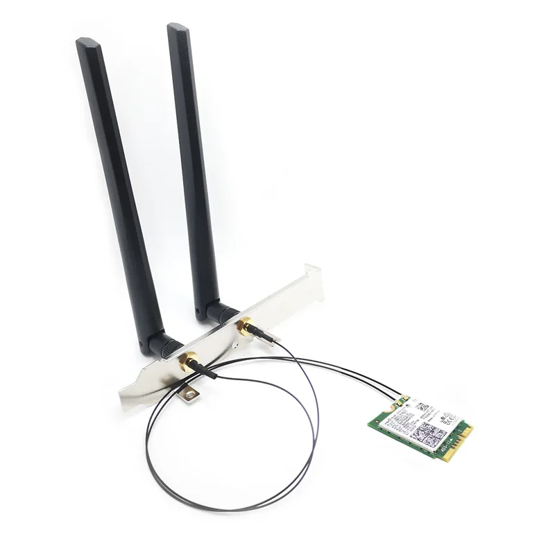 BCM94322MC аэропорт Extreme беспроводная Wi-Fi карта для всех Mac Pro MB988Z/A высокая скорость 300
