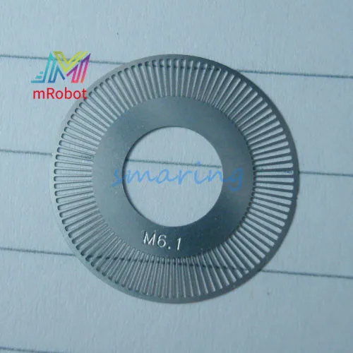 Фотоэлектрический Преобразователь кодировщика фотоэлектрический датчик