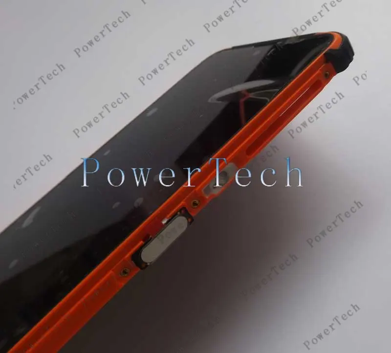 Новый оригинальный blackview bv9800 pro Передняя панель Сенсорное стекло дигитайзер