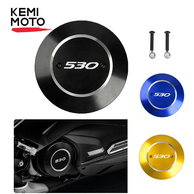 Защитная крышка для правого двигателя TMAX 530 защита статора YAMAHA T MAX530 MAX 2017 2018 2019 SX