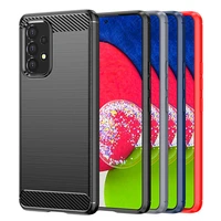 for samsung galaxy a53 5g case for samsung a53 a33 a73 cover shockproof soft silicone protective coque for samsung a53 fundas