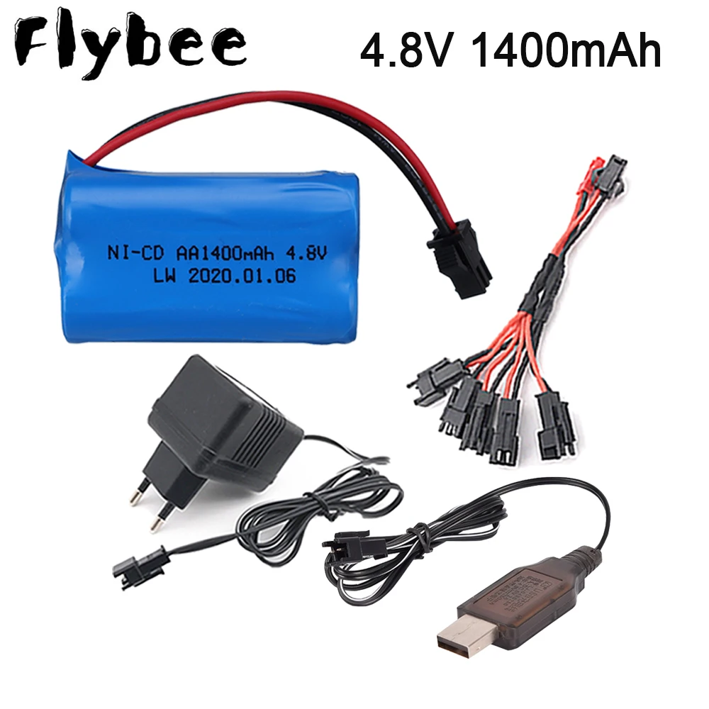 никель кадмиевый аккумулят