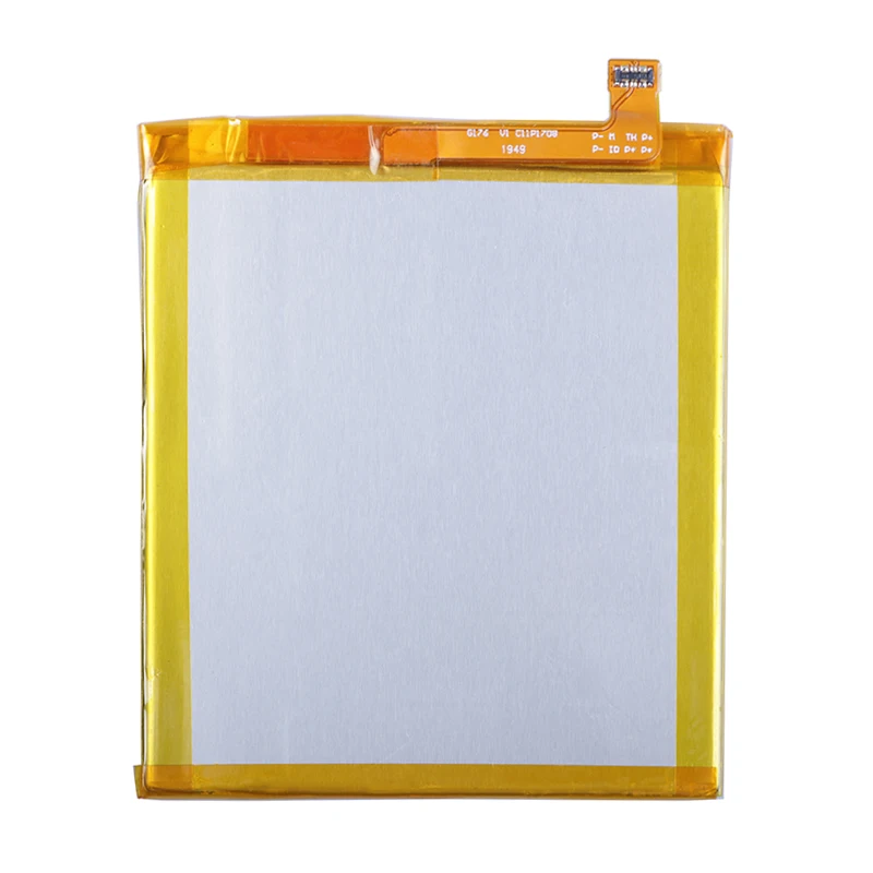 Оригинальный аккумулятор для телефона ASUS большой емкости C11P1708 Asus Per ZenFone 5 ZE620KL 3300