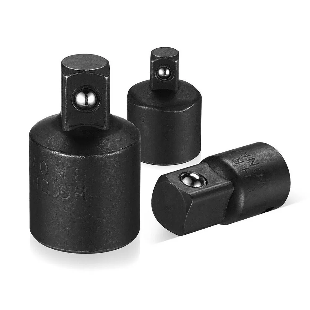 

1/2\\\" To 3/8\\\" Drive Socket Adapters 1/4\\\" To 3/8\\\" 3/8\\\" To 1/2\\\" 3/8\\\" To 1/4\\\"