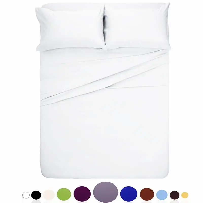 50 супер шелковистых мягких 1500 нитей египетское качество роскошные складки