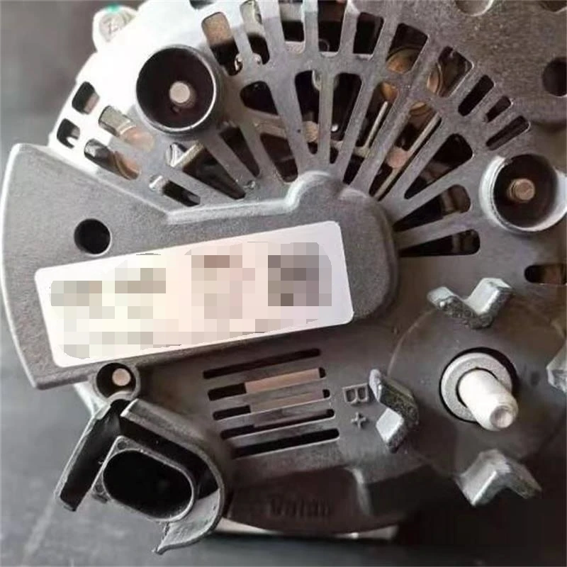 

Драйвер двигателя, трехфазный генератор Vo lk sw ag en Pa ss at li ng du Go lf, генератор в сборе, стартер двигателя