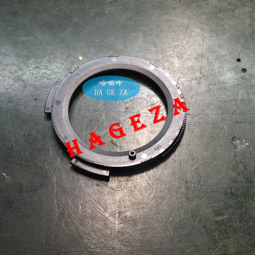 

98%new for Sigma 70-200 mm F / 2.8 APO EX DG OS HSM for Nikon Lens mouth stabilizer ring original