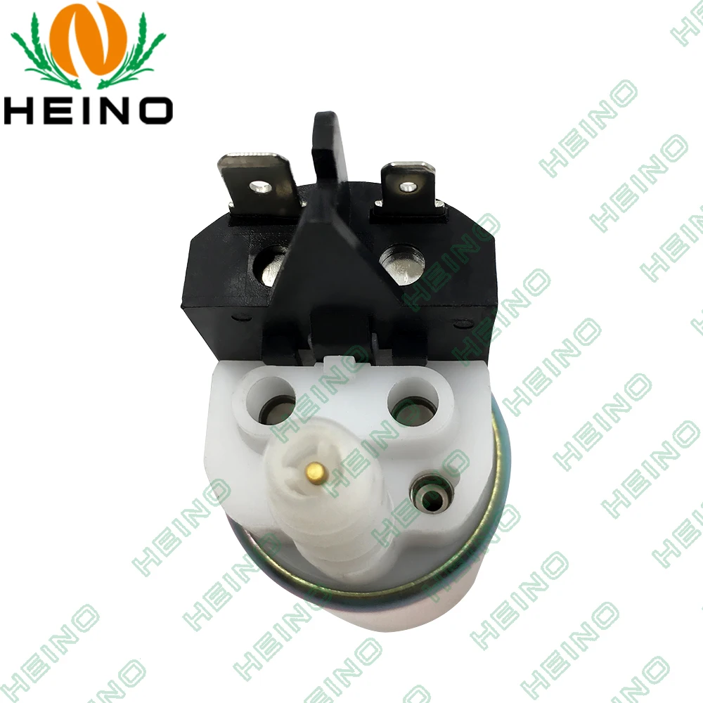 Электрический топливный насос для PEUGEOT 206 307 406 CITROEN EVASION LANCIA MERCEDES-BENZ SPRINTER и т. д. 0580464001 1525. H8 1525. S9