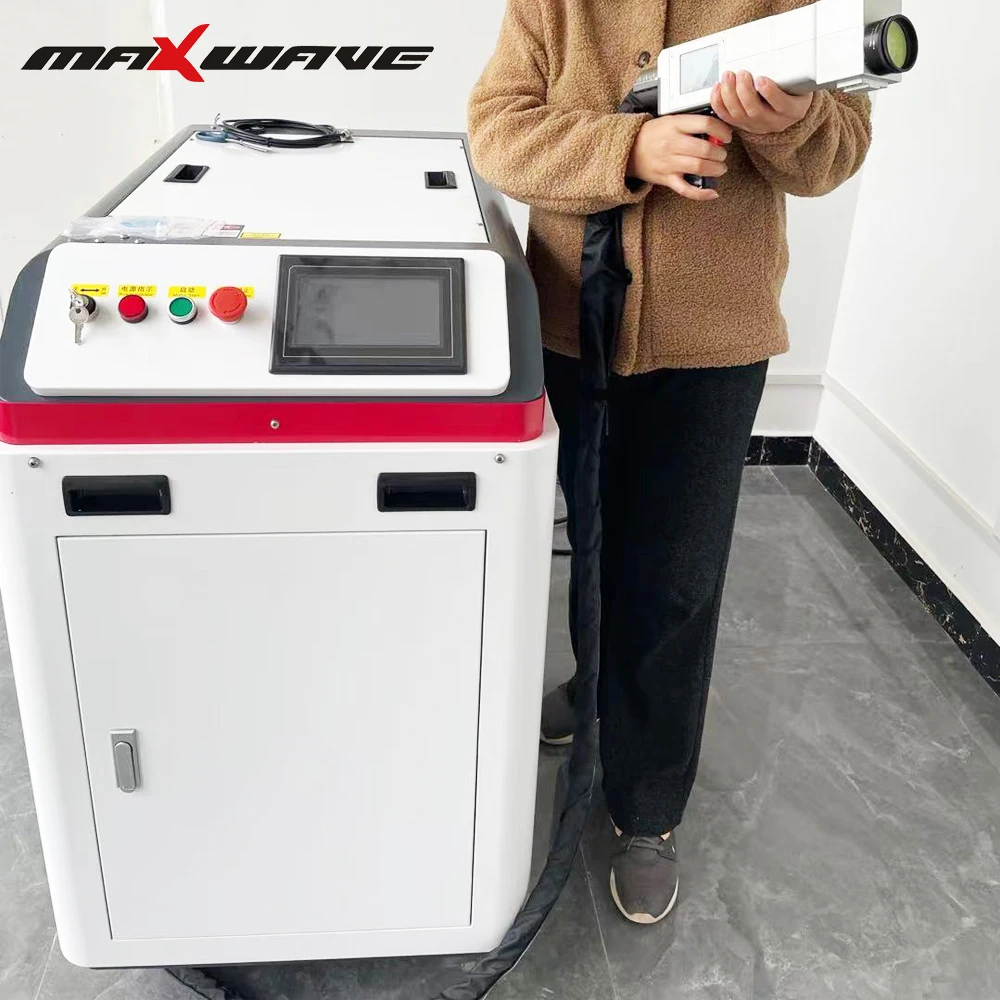 Дешевый Электрический Ручной лазерный фотоаппарат 1000 Вт средство для удаления