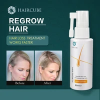 haircube hair growth essence spray loss treatement growth hair anti hair loss prevention alopecia damaged liquid hair repair