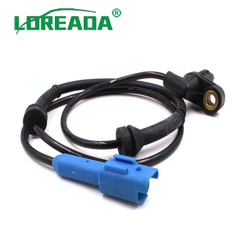 Передний датчик скорости колес ABS 70660512 8290175 для PEUGEOT 206 CC SW 1 4 6 2 0 9661738680 454599 4545F4 4545 99