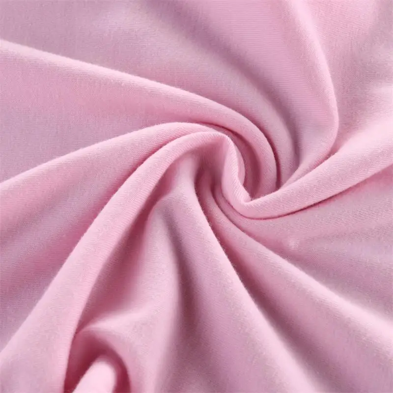 Футболка с длинными рукавами для новорожденных милая весенне осенняя футболка