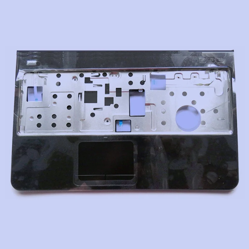Новая Оригинальная задняя крышка для ноутбука/передняя панель/Упор рук верхний