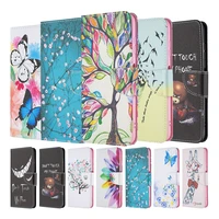 lovely wallet flip case for xiaomi poco x3 gt m3 redmi 10 9 9a 9c 9t 8 8a note 11 pro 10 4g 5g 10s 9 9s 8 8t 7 phone book cover