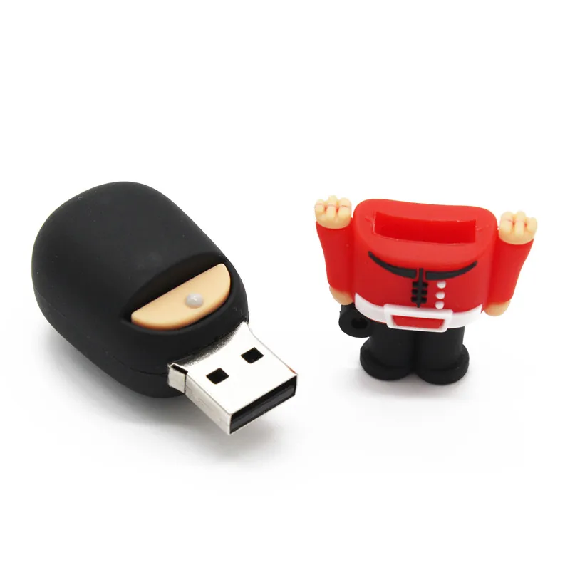 Usb флеш накопитель TEXT ME creative Royal Guard 4 ГБ 8 16 32 64 ГБ|USB флэш-накопители| |