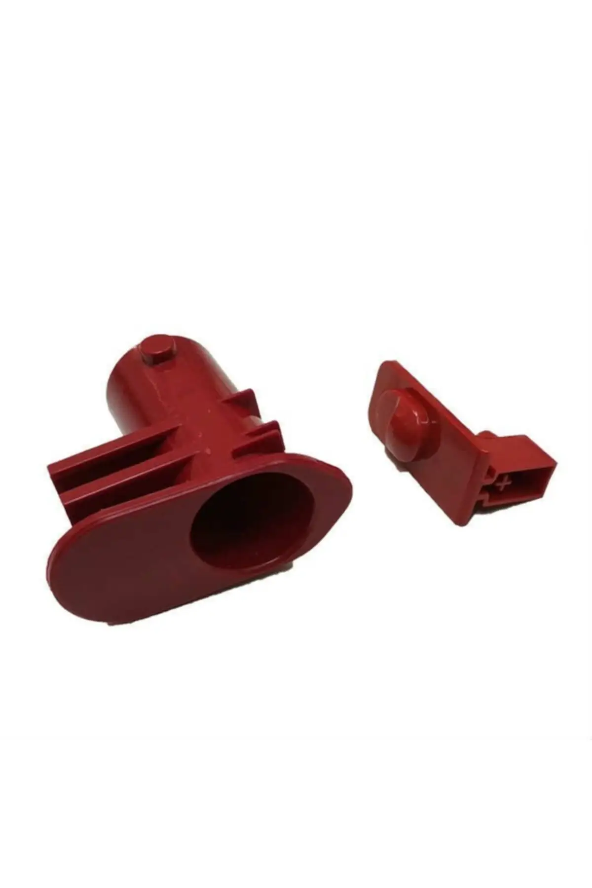 

MHK Parts Darky Oeko Upright Vacuum Cleaner Pipe Lock