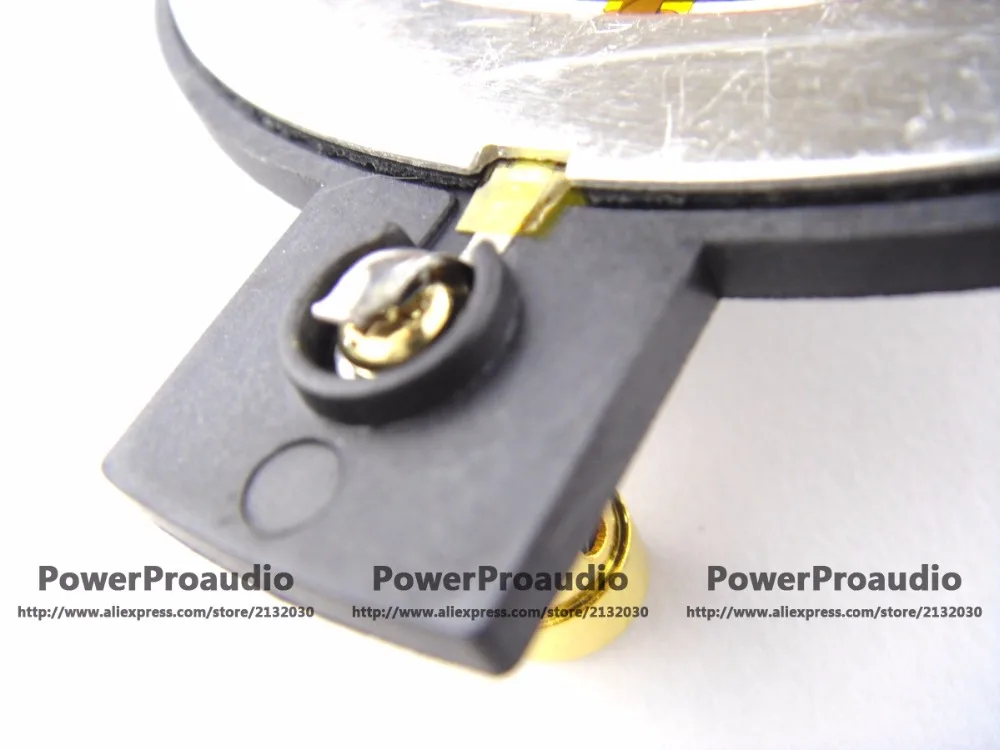 Сменная диафрагма для P Audio BMD 740/750 Turbosound TXM-15M TXM-252