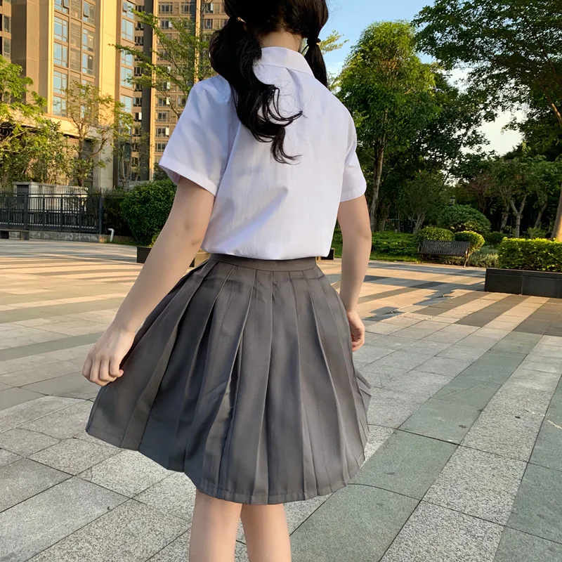 Женский костюм новинка 2020 летние мужские рубашки с отложным воротником