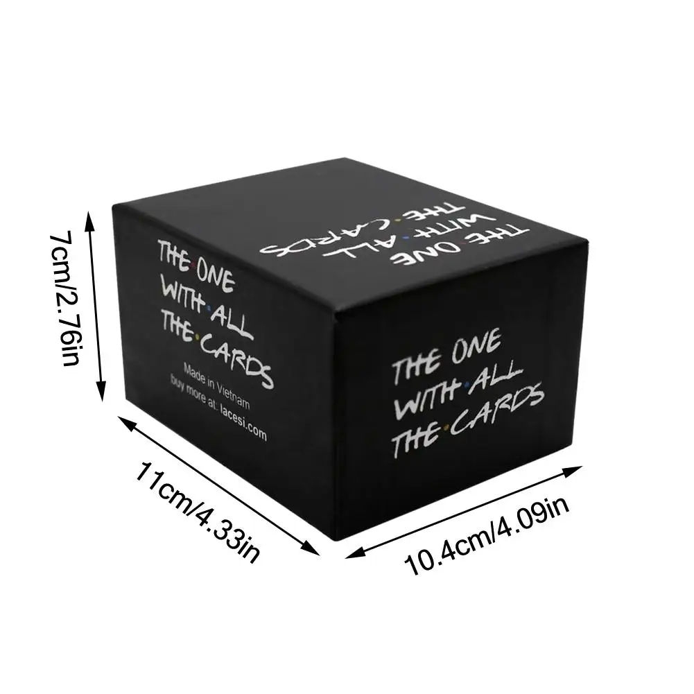 Карты Таро Великолепная настольная игра полная английская версия для дома