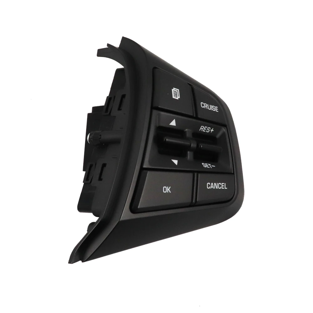Кнопка управления на руль автомобиля для Hyundai creta ix25 2 0 л правая сторона Bluetooth