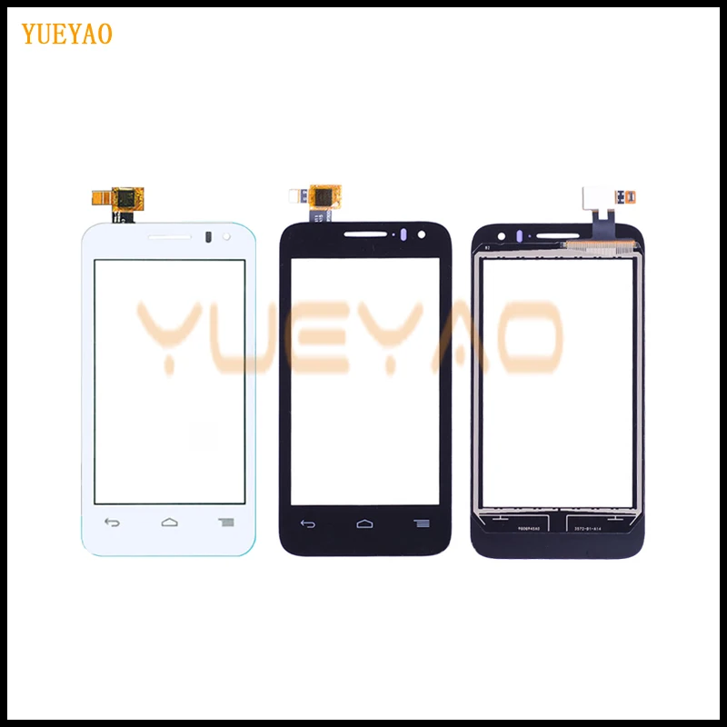 4035D сенсорный экран для Alcatel One Touch POP d3 OT4035 4035A 4035X панель дигитайзер сенсор