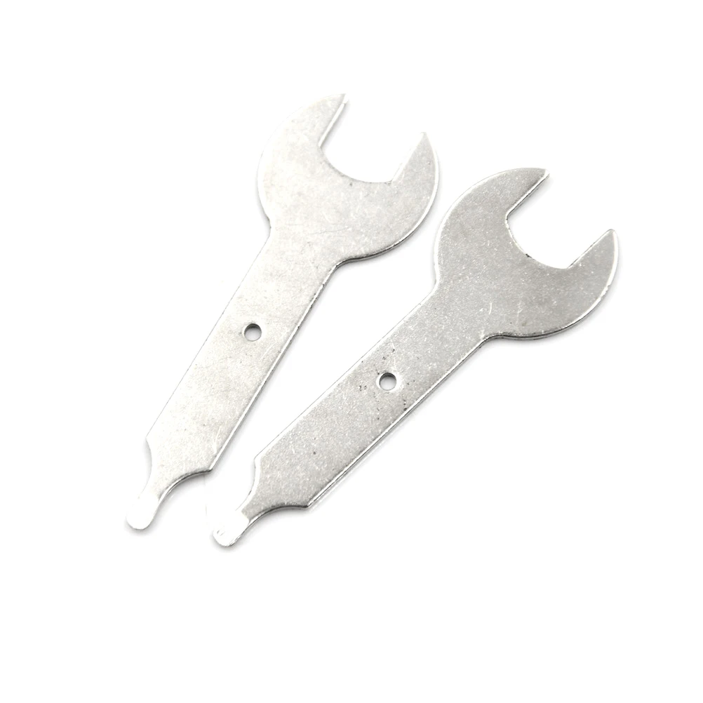 5 шт. цанговый ключ см Ключ для Dremel Craftsmsn Black + Decker вращающийся инструмент гаечный
