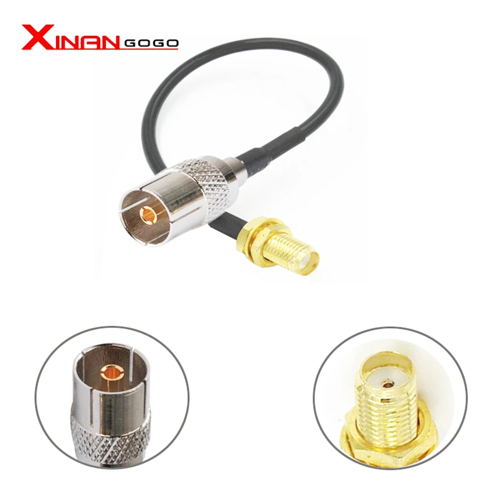 5pcs-sma-female-jack-to-tv-male-plug-pigtail-cable-antenna-cable-adapter-assembly-15cm-cable