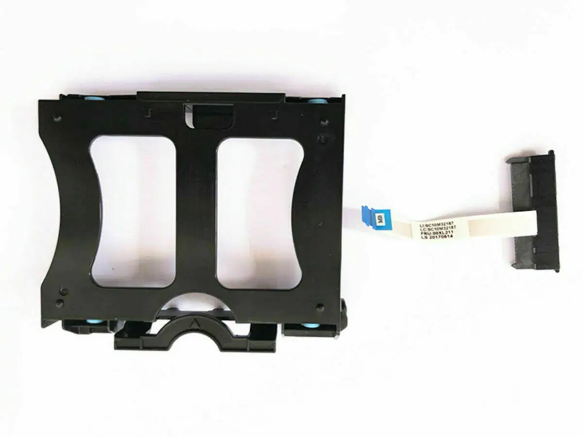 

FOR Lenovo ThinkCentre M710S SFF SATA Hard Disk HDD Cable & Caddy 00XL211 0XL211