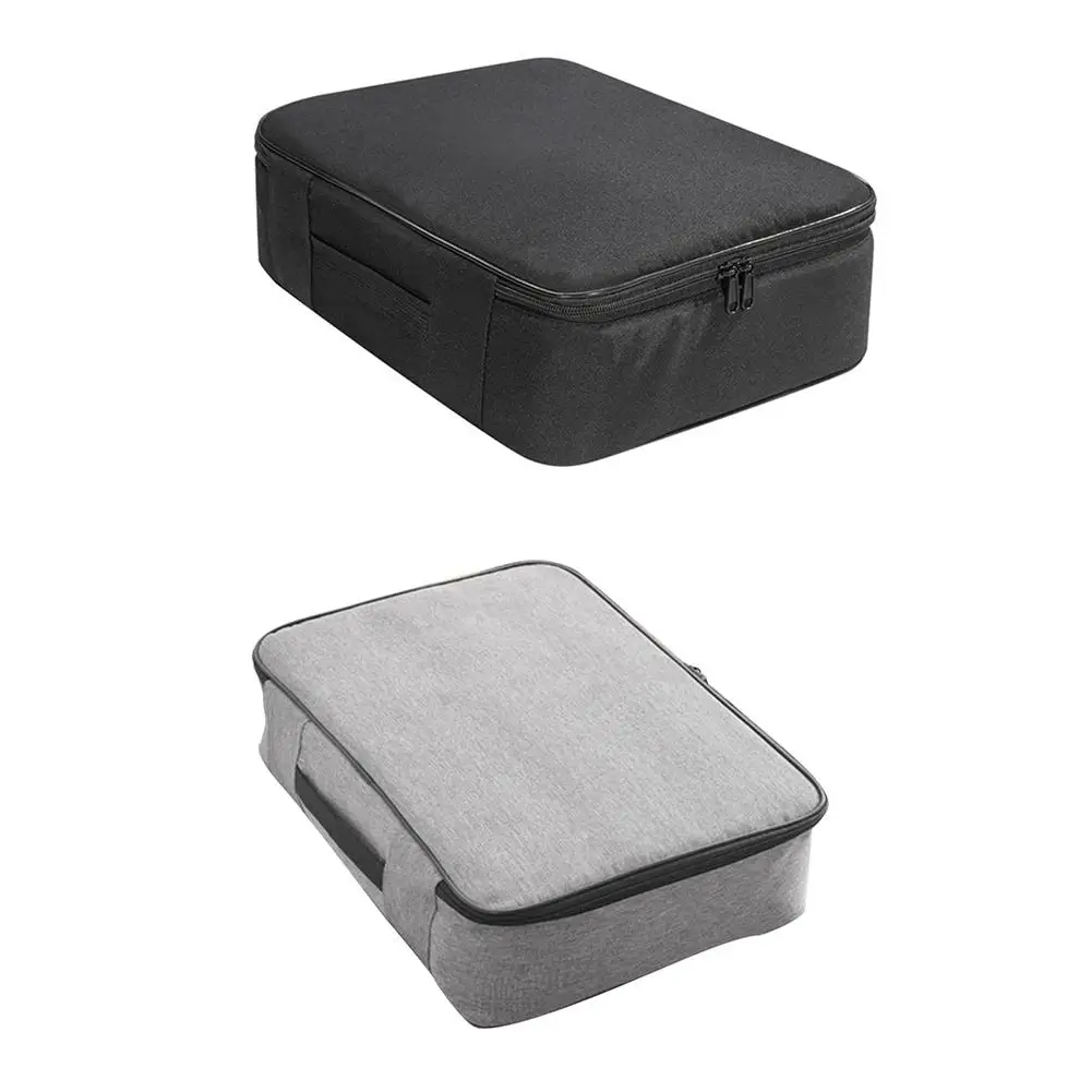 Двойной шкафчики для хранения документов (Сумка сумка коробка дома Семья