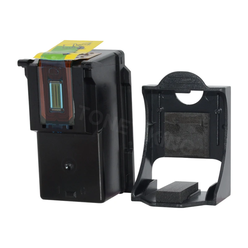 Картридж Toney King 510 для Canon PG CL 511 PG510 CL511 чернильные картриджи принтера Pixma MP250 MP480 MP490