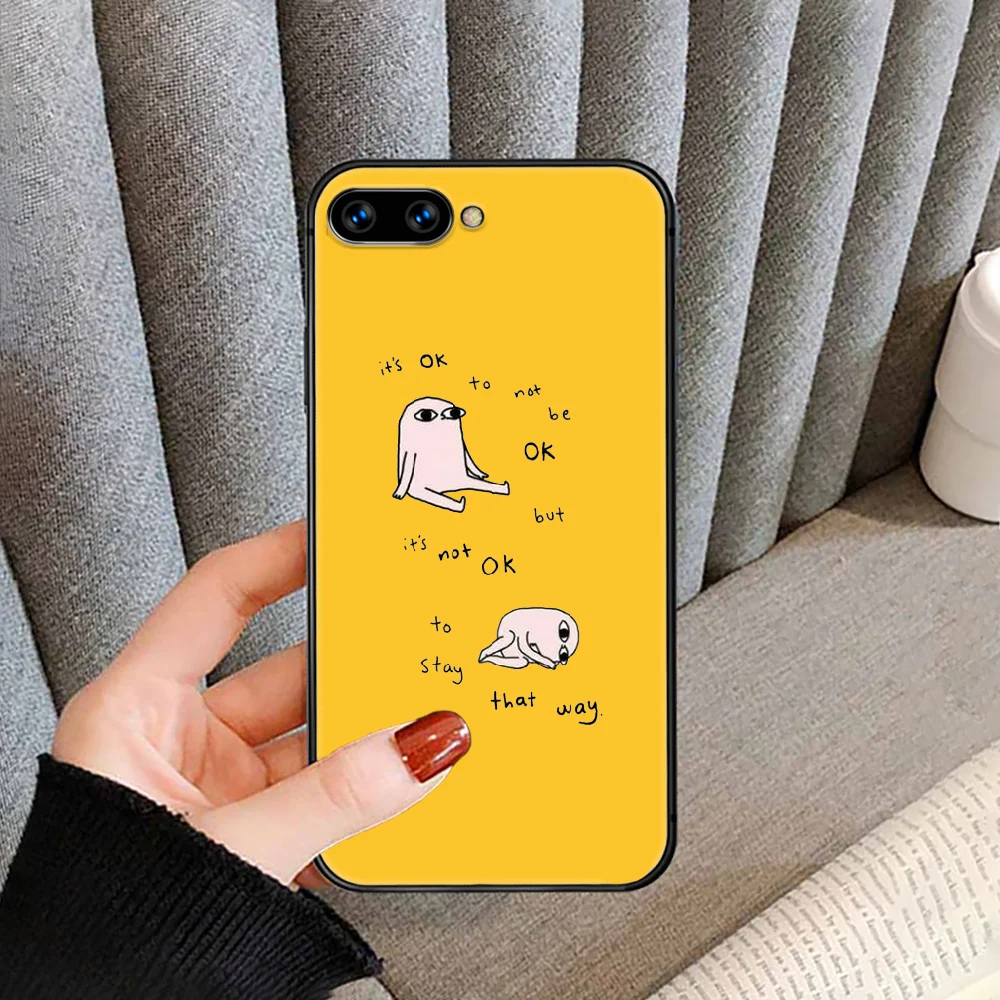 

Cartoon ketnipz Phone Case For HUAWEI honor nova 5 7 8 9 10 20 30 A C T I X Lite Pro black funda pretty prime luxury hoesjes