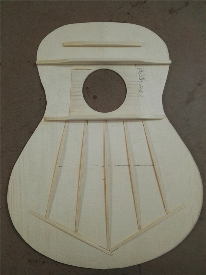 MC160 solidwood Классическая gutiar Классическая гитара ручной работы