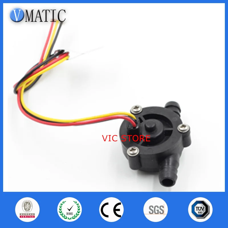 Бесплатная доставка датчик расхода воды расходомер жидкости аналогичный