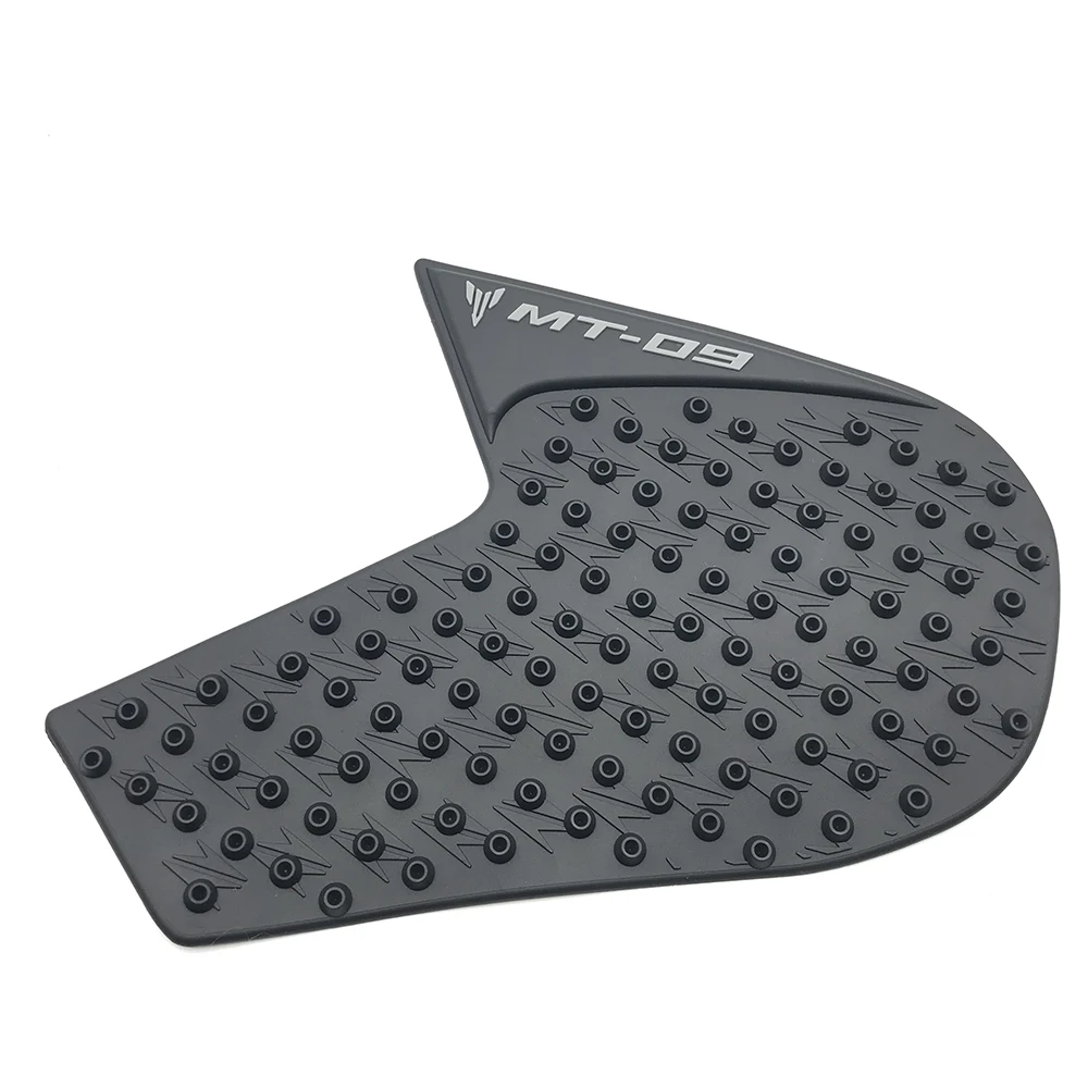 Мотоцикл топливный бак Ручка pad теплоизоляционная накладка Тяговая боковая