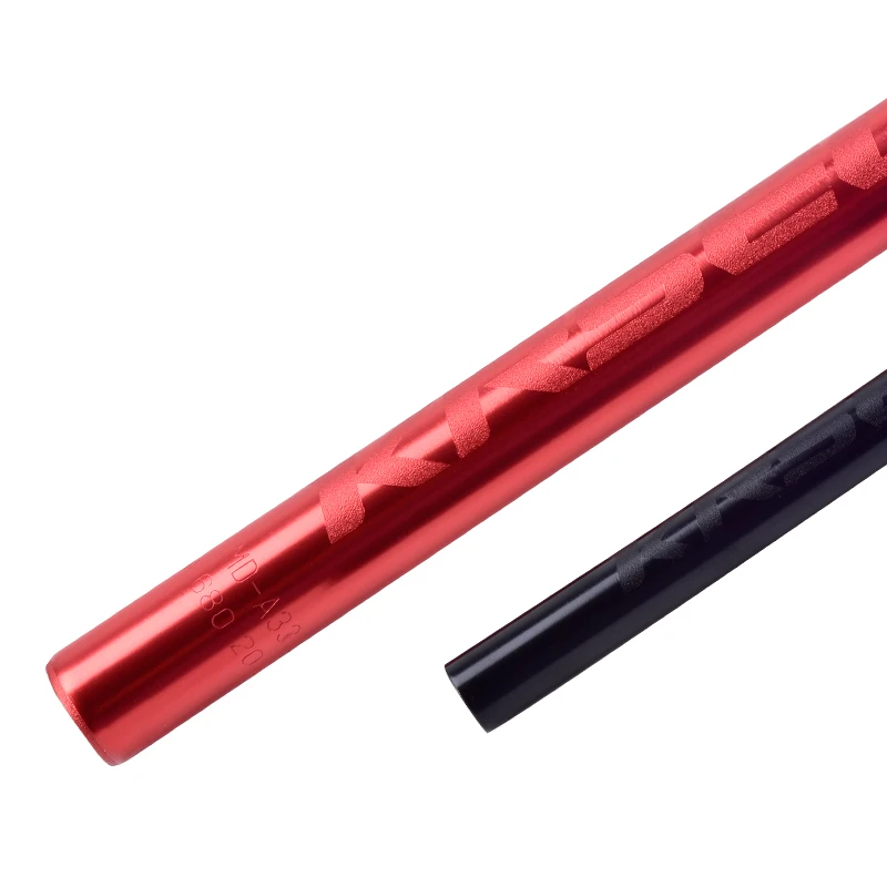 Одноформный велосипедный руль горизонтальный горный велосипед детали для MTB