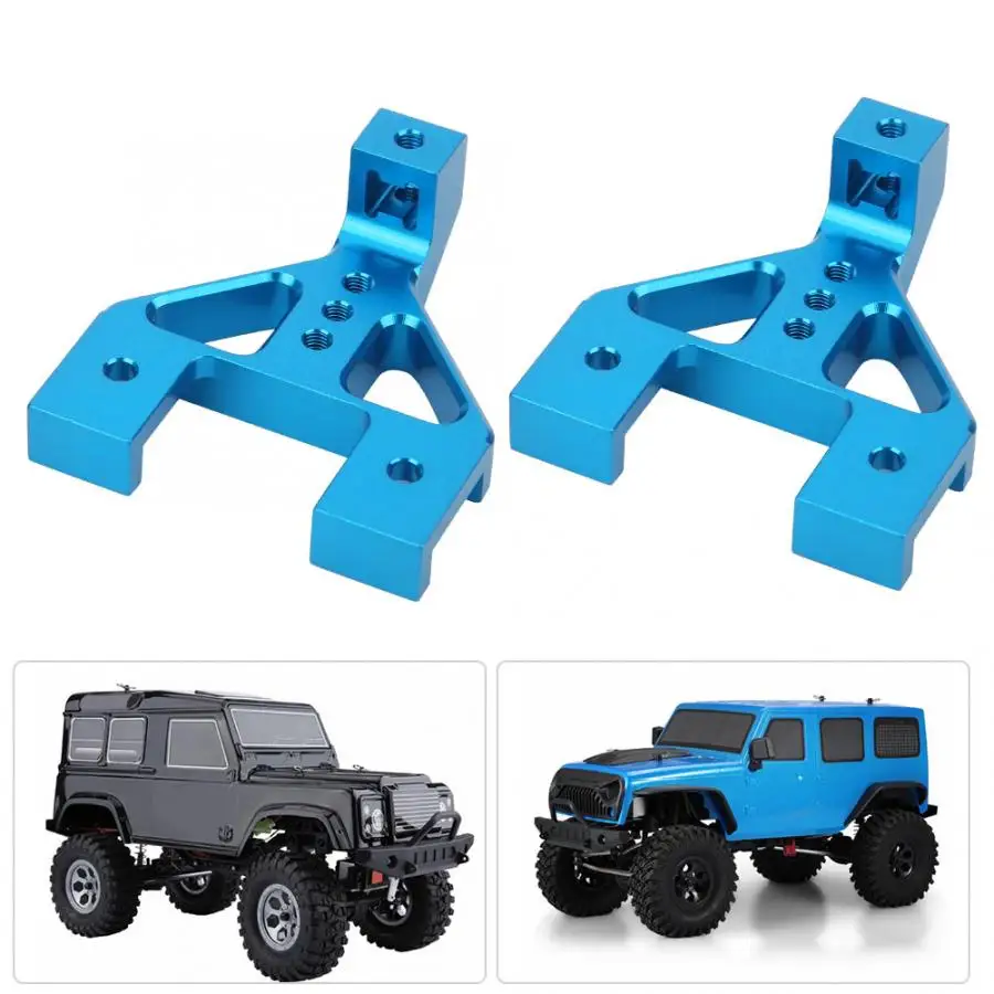 Амортизирующие инструменты для передней и задней подвески RGT 136100 1/10 2 шт. | Игрушки