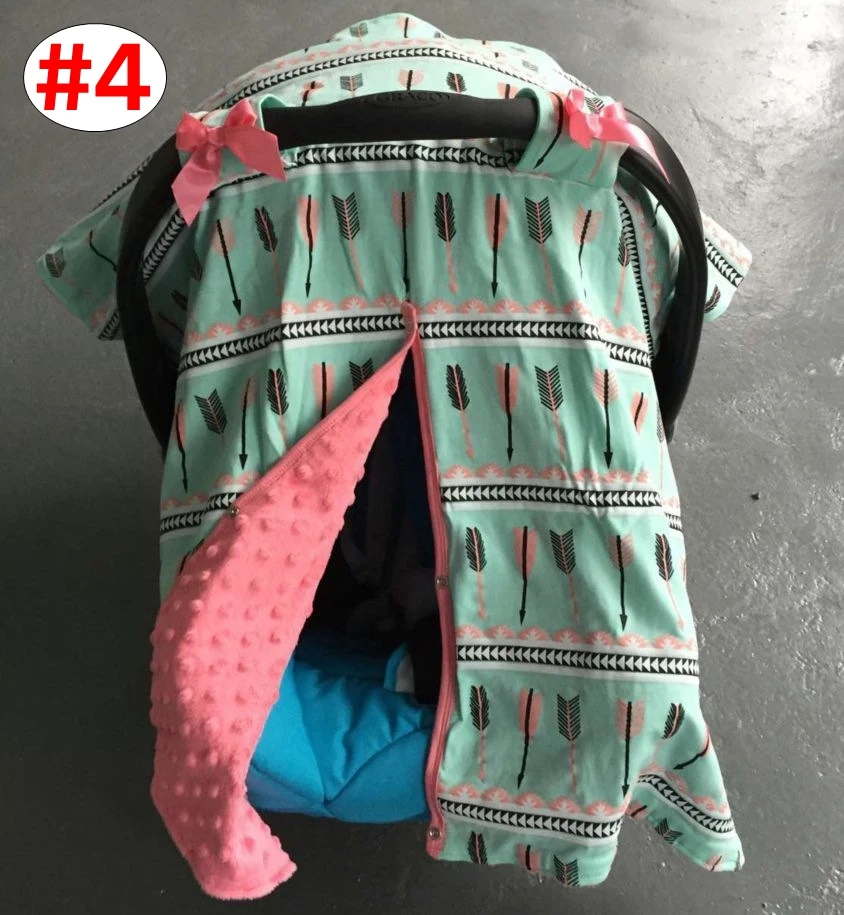 Мультяшный чехол для автомобильного сиденья детское хлопковое мягкое