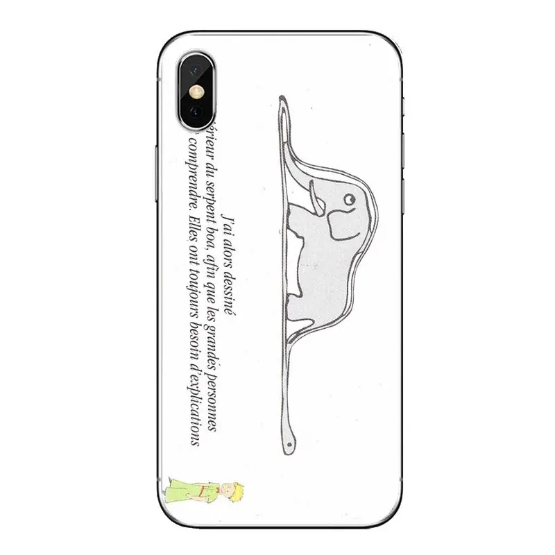 Для samsung Galaxy S3 S4 S5 мини S6 S7 край S8 S9 S10 Plus Note 3 4 5 8 9 прозрачный мягкий чехол Чехлы с