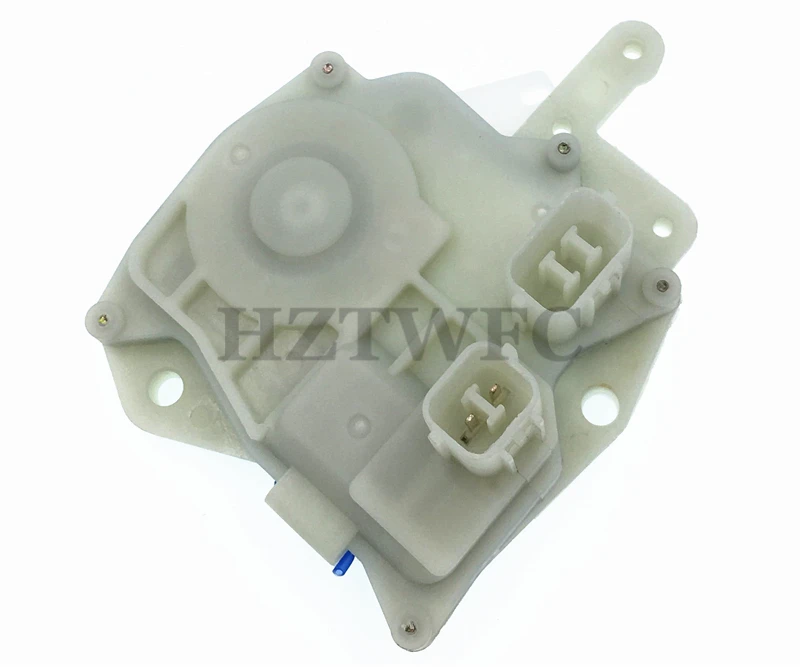 Привод замка двери для Honda Civic Accord передняя задняя левая правая 72155 S84 A11 72115 A01 72655