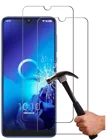 Для Alcatel 1V  1S  1SE (2020) закаленное стекло 9H 2.5D Премиум Защитная пленка для экрана для Alcatel 3L 2020 6,22