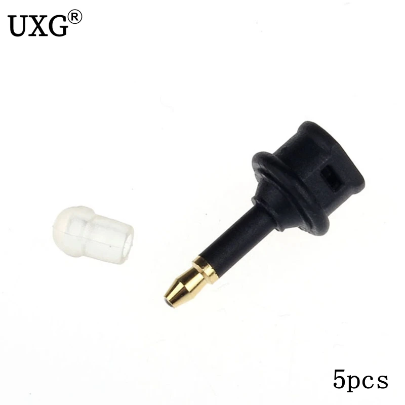 Переходник TOSLINK/TOSLINK для оптоволоконных кабелей | Компьютеры и офис