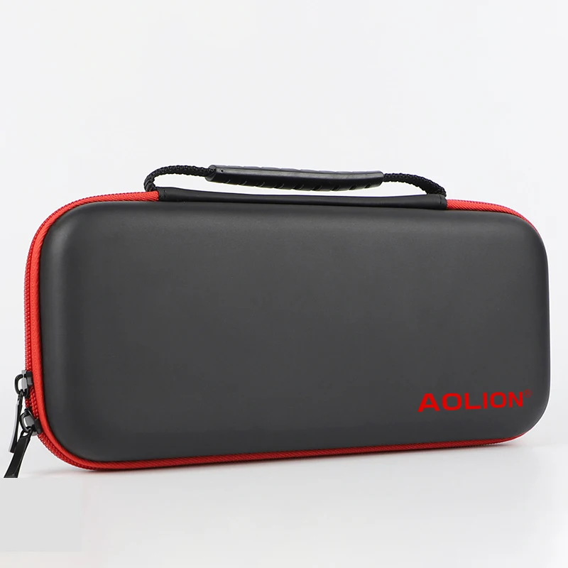 

Suitable for switch oled host protection bag portable anti-fall game machine anti-fall hard bag EVA storage bag
