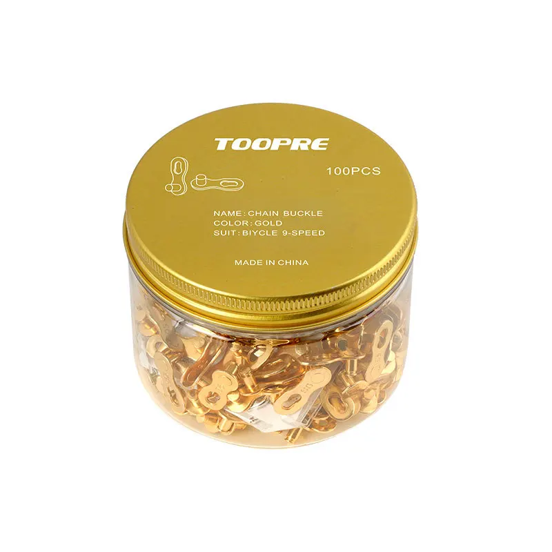 Горный велосипед/цепь для дорожного велосипеда Волшебная Пряжка 8/9/10/11/24/27/30