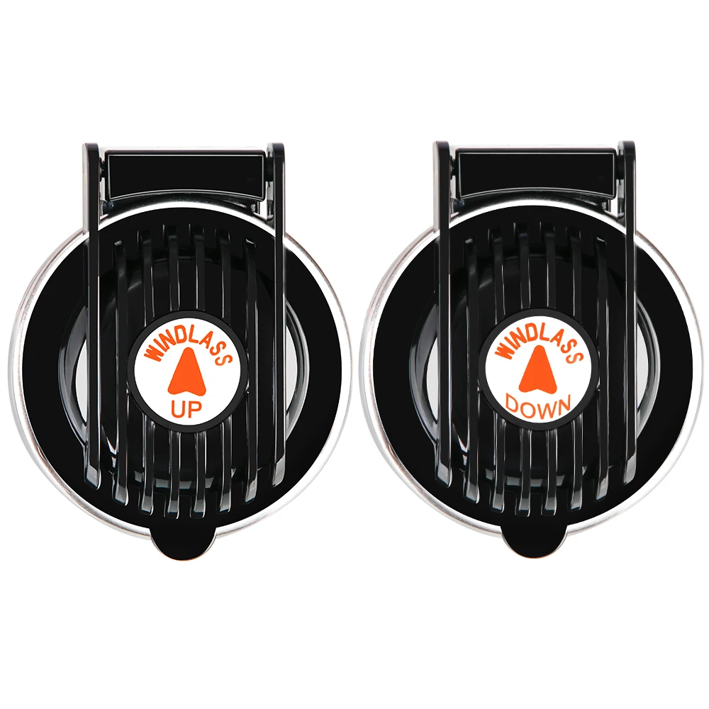 1 пара ножной переключатель для морской лодки | Инструменты