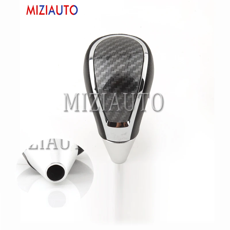 MZORANGE 12,5 см для Toyota Crown Camry Corolla Vois Varis для Prado Highlander Rav4 автоматическая ручка переключения передач 1 штука