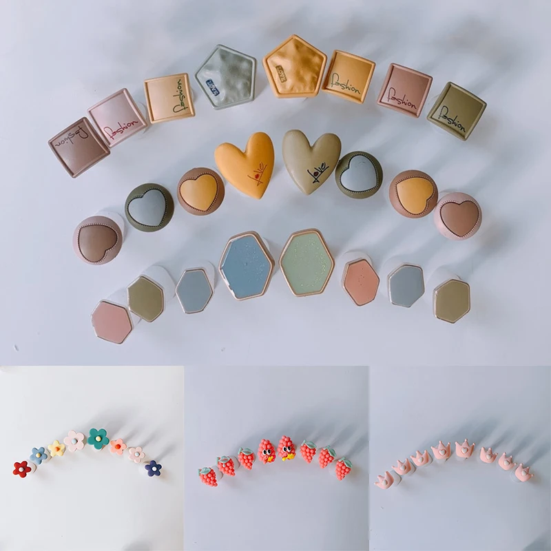 8 шт. силиконовые разделители для ног с цветком Маргаритки | Красота и здоровье