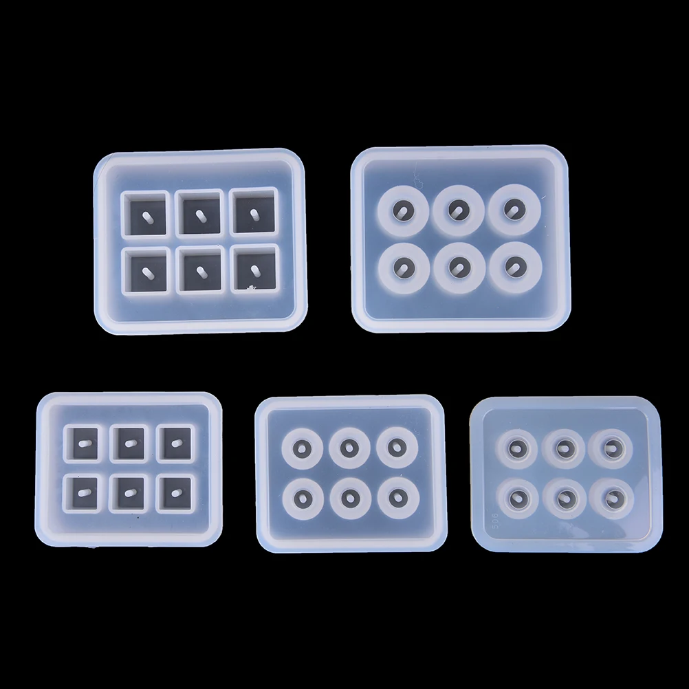 1 * силиконовые формы инструменты для изготовления подарка сделай сам